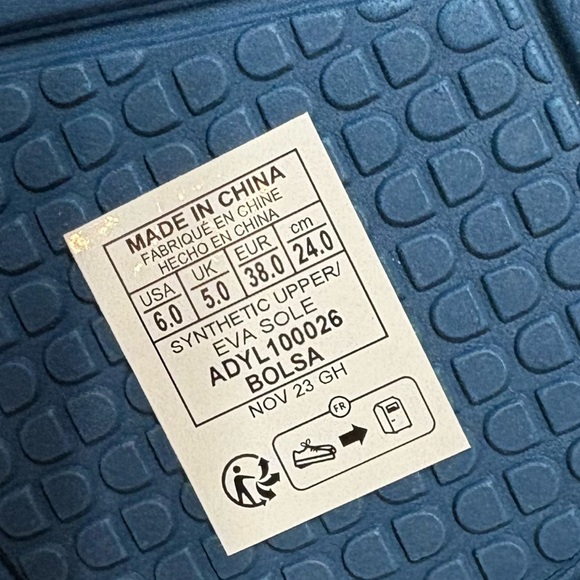 DC Men's Bolsa Slides - Picture 6 of 7